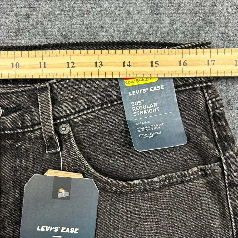 Levis levi 505